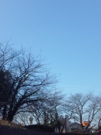 青空