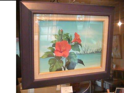 展示作品ご紹介。