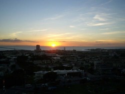 落ち着く時間