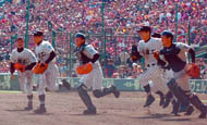 高校野球