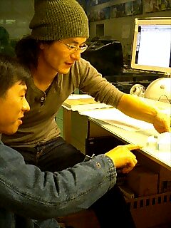 立場が逆転する仕事