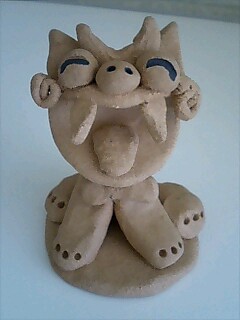 マイ シーサー