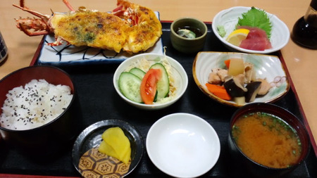 えび