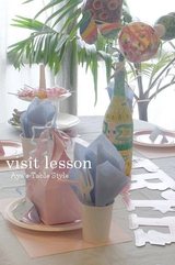 visit lesson