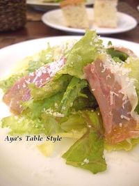 mama友ランチ 2008/10/30 14:32:14
