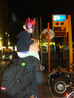 湘南ひらつか七夕まつり’09