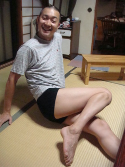 がむしゃら