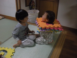 S家のあやわこ