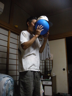 残暑メモリー☆
