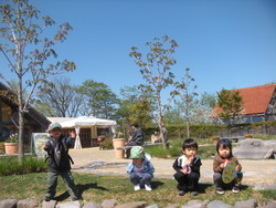 えこりん村のおもいで☆
