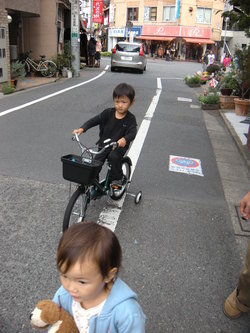 繊細でストイックな俺様