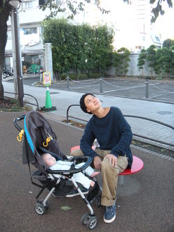 ズン様誕生☆