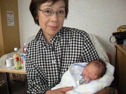 虎さんとみんな★