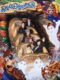 どさんこ達のTDL☆