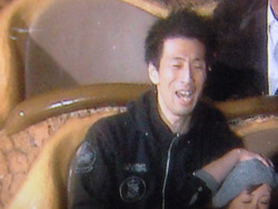 どさんこ達のTDL☆