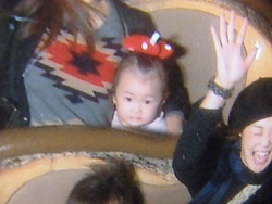 どさんこ達のTDL☆