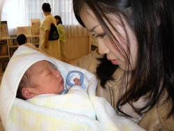 虎さんとみんな★
