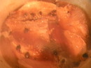 ジュ~シ~中華角煮