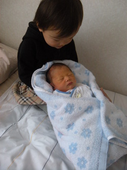 虎さんとみんな★