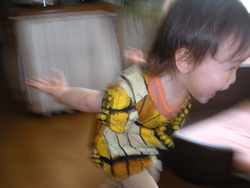 二の腕撲滅
