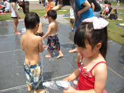 いとこの夏☆