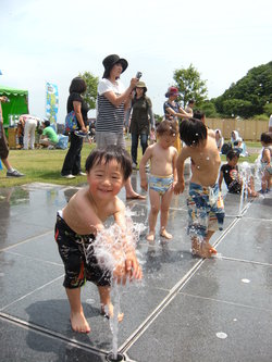 いとこの夏☆