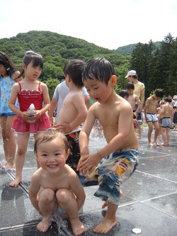いとこの夏☆