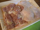 海南チキン