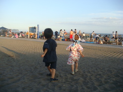 夏の思い出アルバム09’