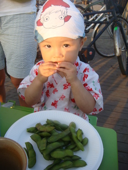 夏の思い出アルバム09’
