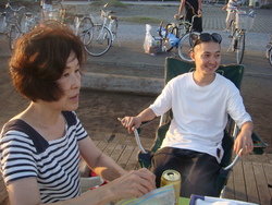 夏の思い出アルバム09’
