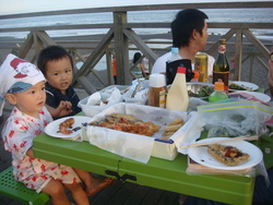 夏の思い出アルバム09’