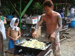 夏の思い出アルバム09’