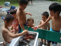 夏の思い出アルバム09’