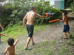 夏の思い出アルバム09’