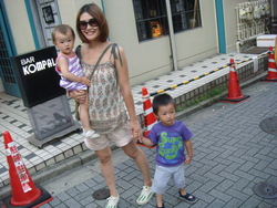 夏の思い出アルバム09’其の二