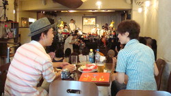 夏の思い出アルバム09’其の二