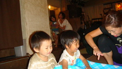 夏の思い出アルバム09’其の二