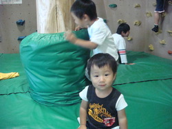 HAPPY HERO BIRTHDAY☆2歳