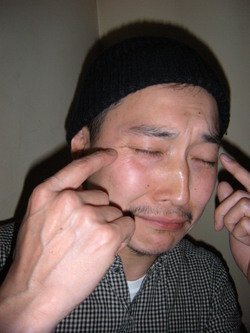けんたろう34歳