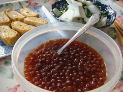 帰京。
