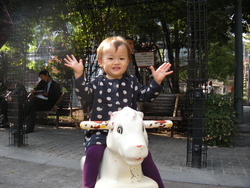HAPPY BIRTHDAY☆わこ2歳