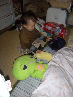 HAPPY BIRTHDAY☆わこ2歳