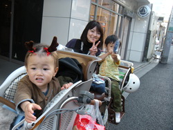 ありがたウィーク☆