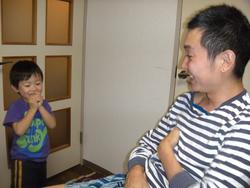 涙の復活祭☆