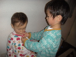 HAPPY BIRTHDAY☆わこ2歳