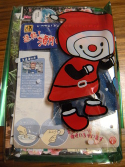 コラーゲン鍋!!