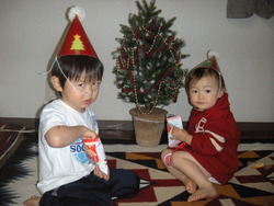 HAPPY BIRTHDAY☆わこ2歳