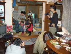 カツ肥え
