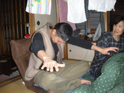 カツ肥え